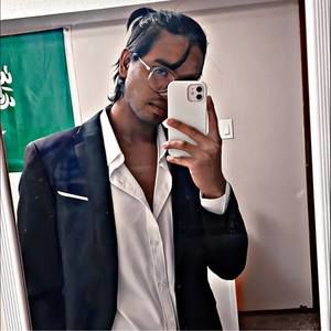 Meet your Posher, Mahmudul